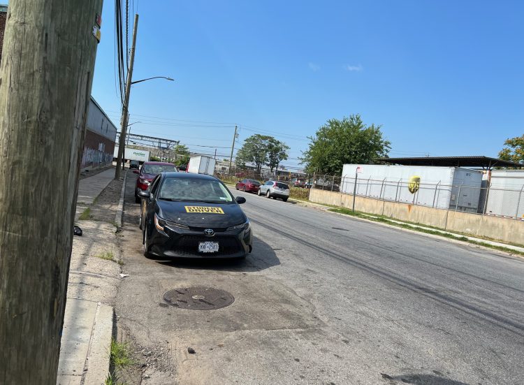 Car Rental for Road Test Reliable service in 5 boroughs NYC